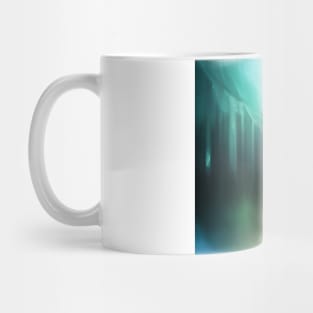 Last drop of life Mug